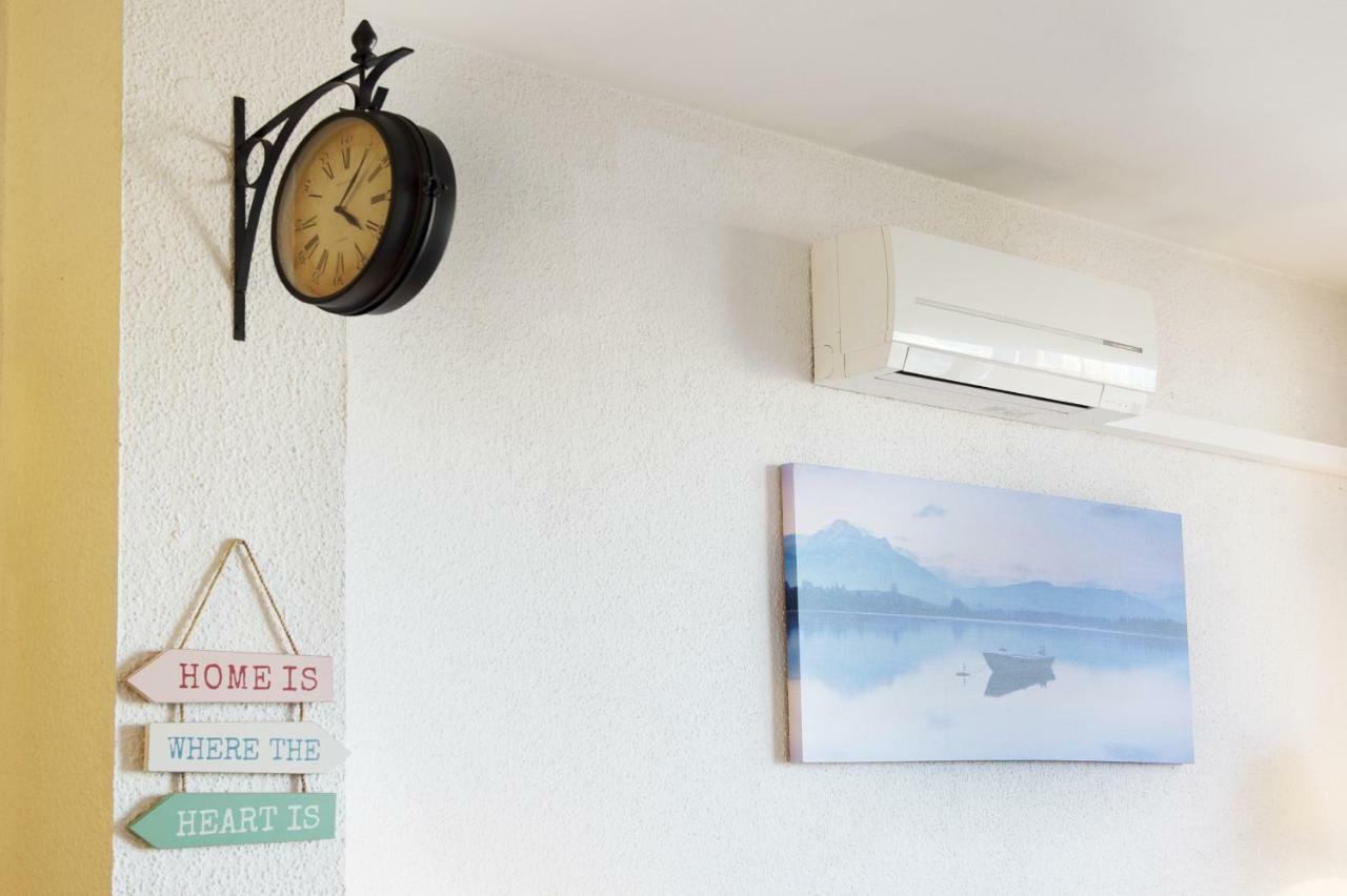 Apartment Bordeta