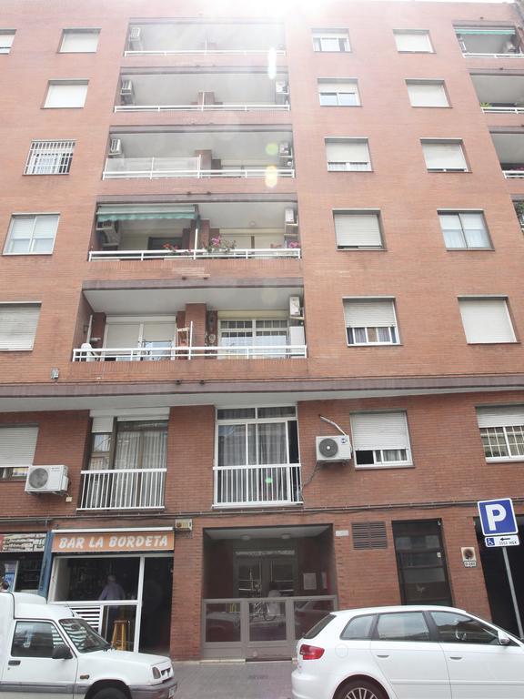 Bordeta Apartament *