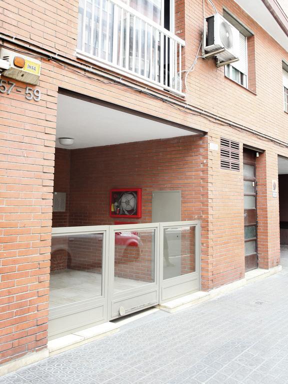 Appartement Bordeta Barcelona