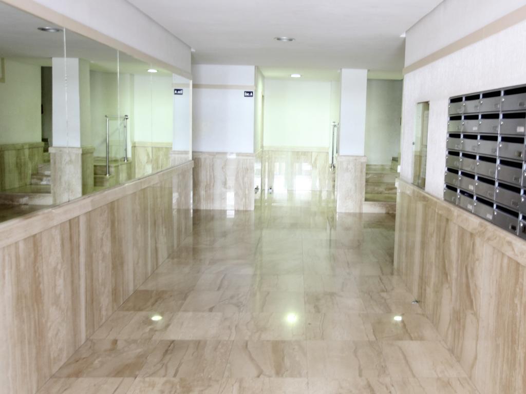 Bordeta Appartement