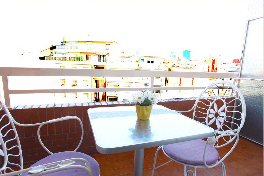 Bordeta Apartament Barcelona