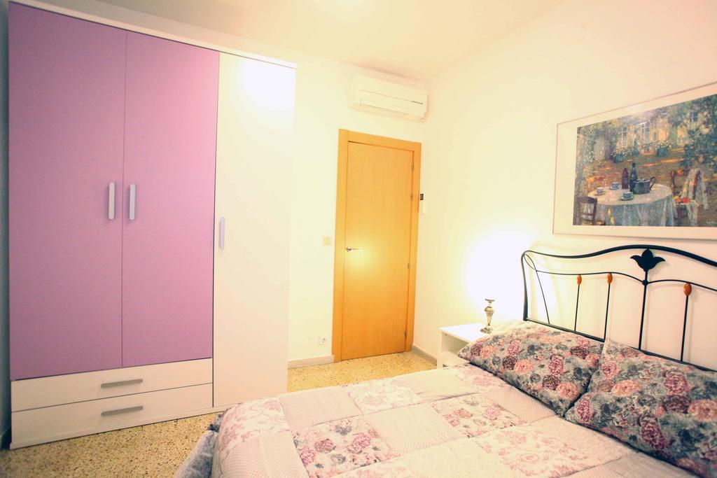Bordeta Apartament *