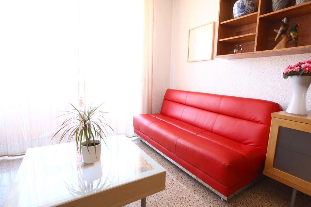 Bordeta Apartament