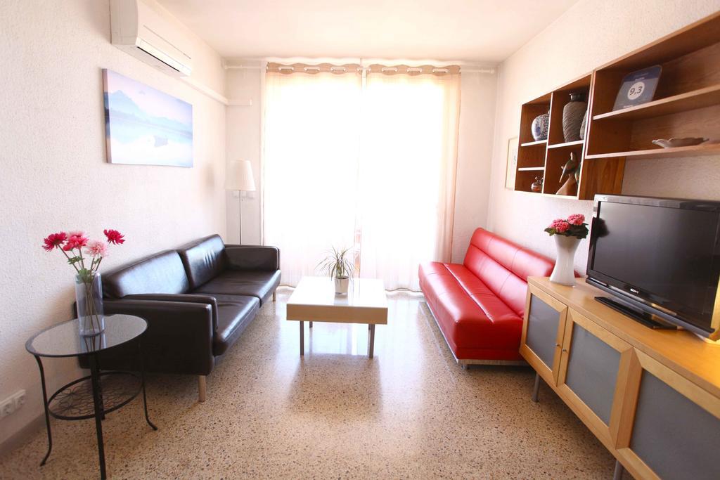 Apartament Bordeta