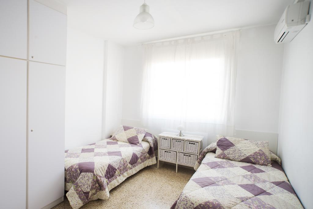 Appartement Bordeta *