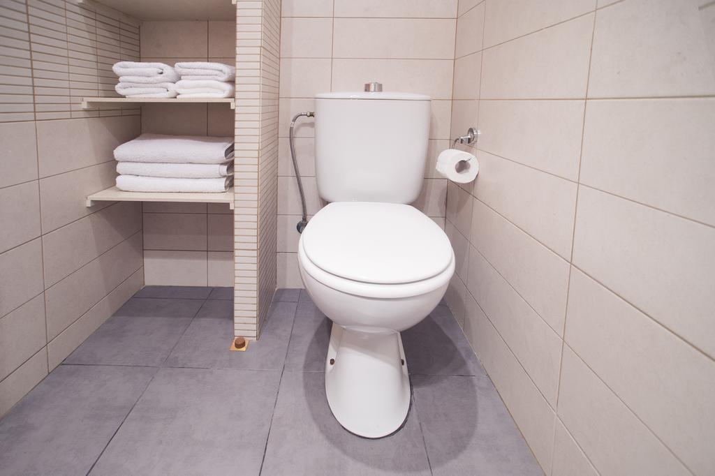 Appartement Bordeta *