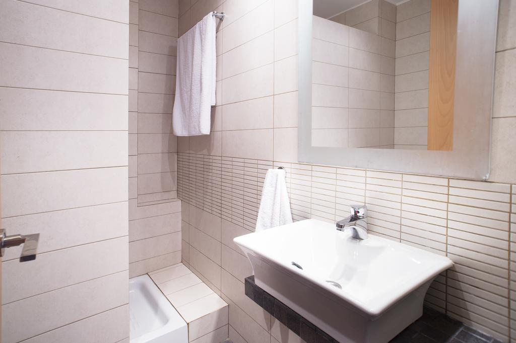 Apartament Bordeta