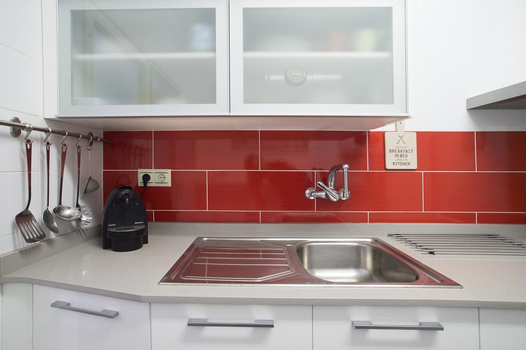 Appartement Bordeta Barcelona