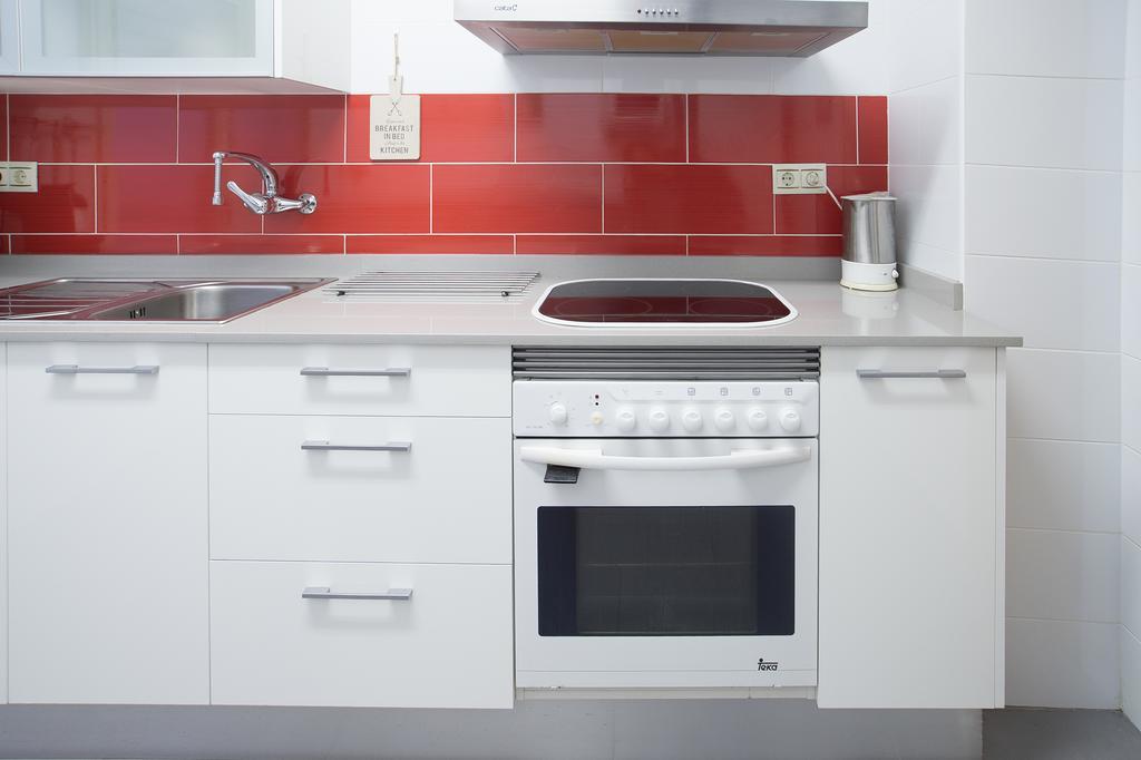 Appartement Bordeta Barcelona