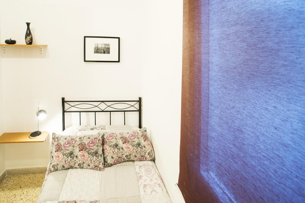 Appartement Bordeta