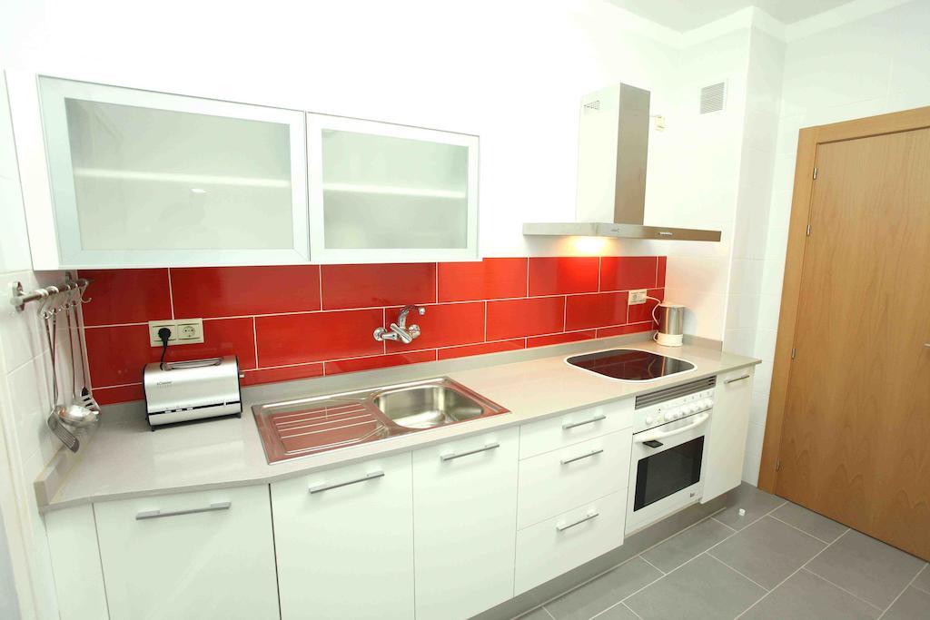 Appartement Bordeta