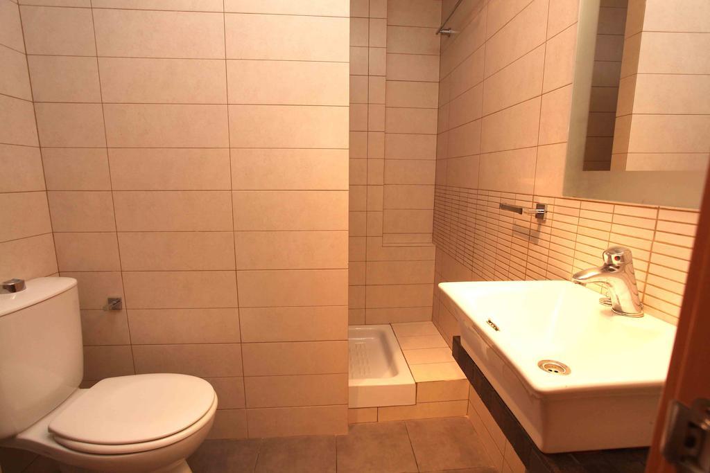Appartement Bordeta