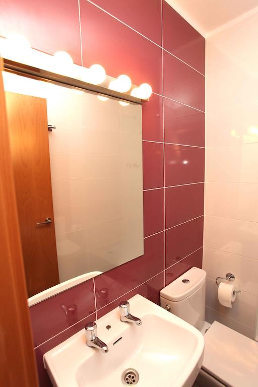 Apartament Bordeta Barcelona