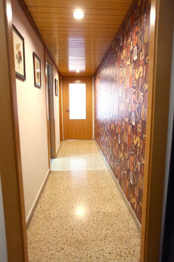 Bordeta Appartement Barcelona