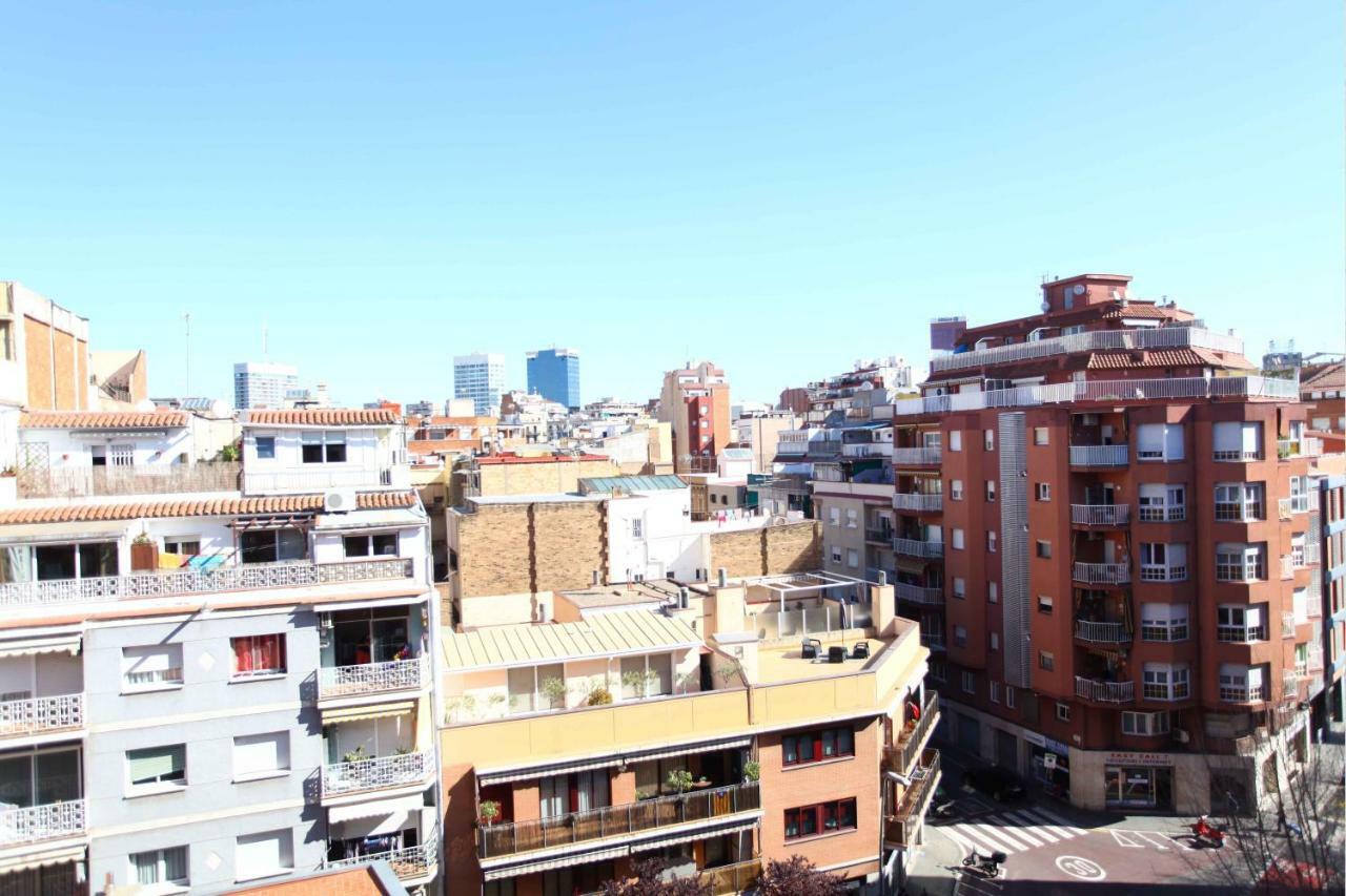Bordeta Appartement