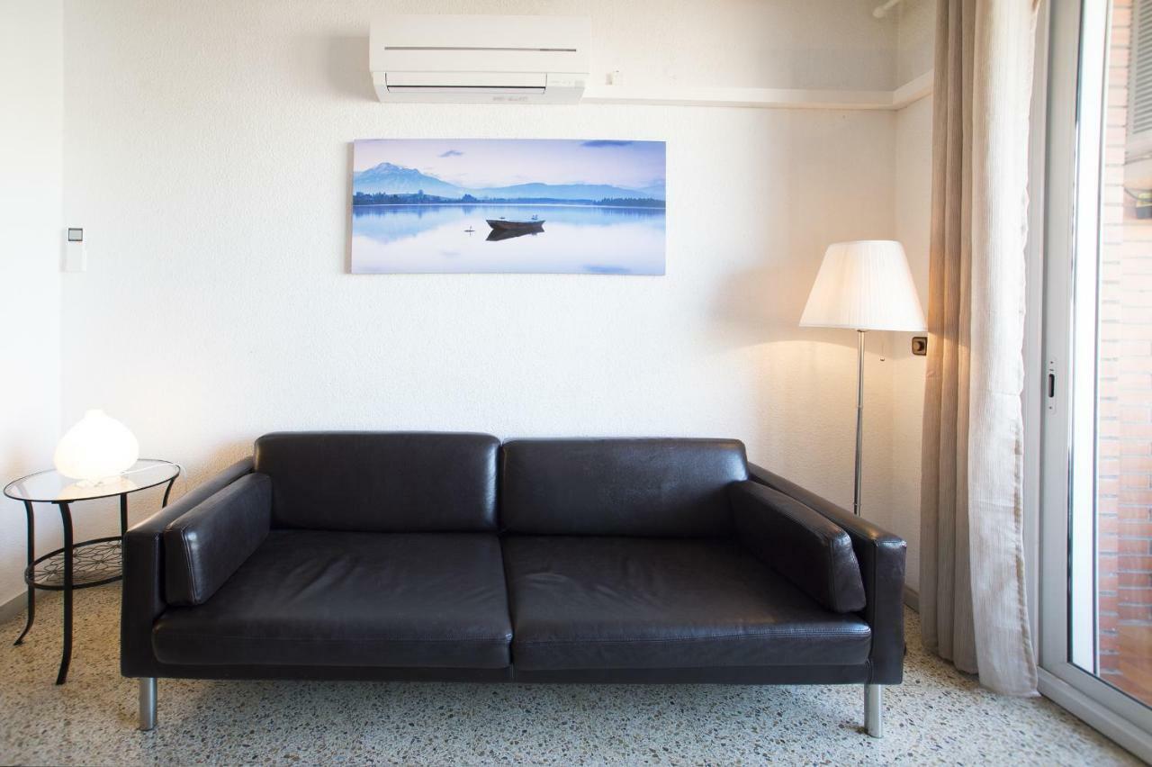 Bordeta Apartament *