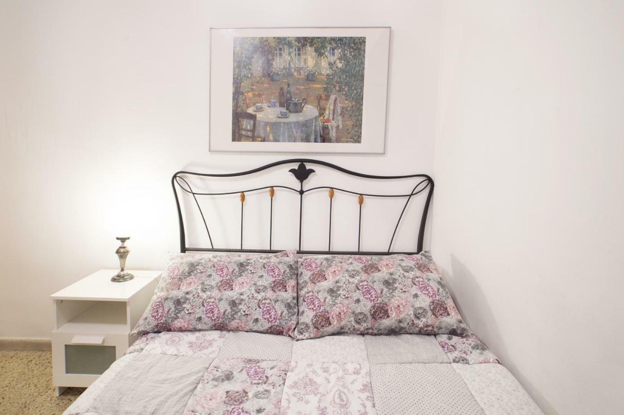 Bordeta Apartament Barcelona