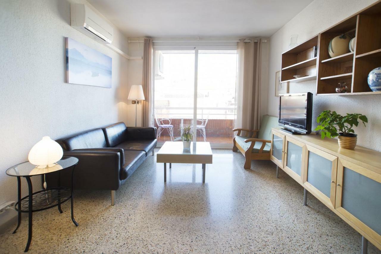 Apartament Bordeta *