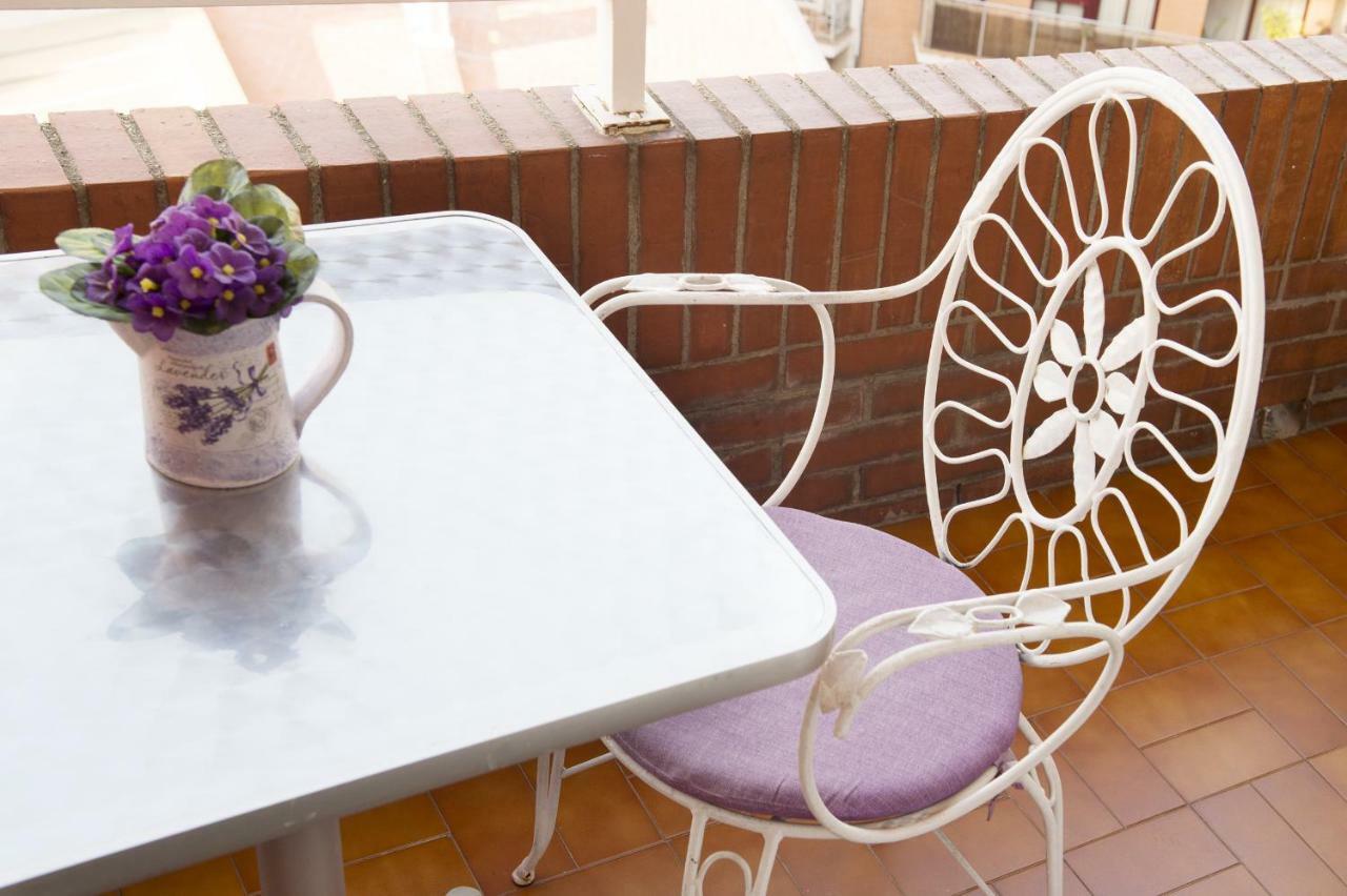 Bordeta Appartement