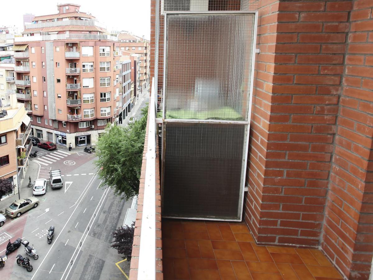 Bordeta Appartement
