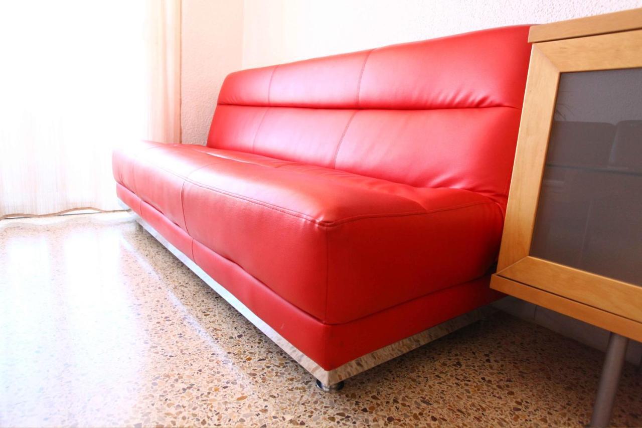 Bordeta Apartament