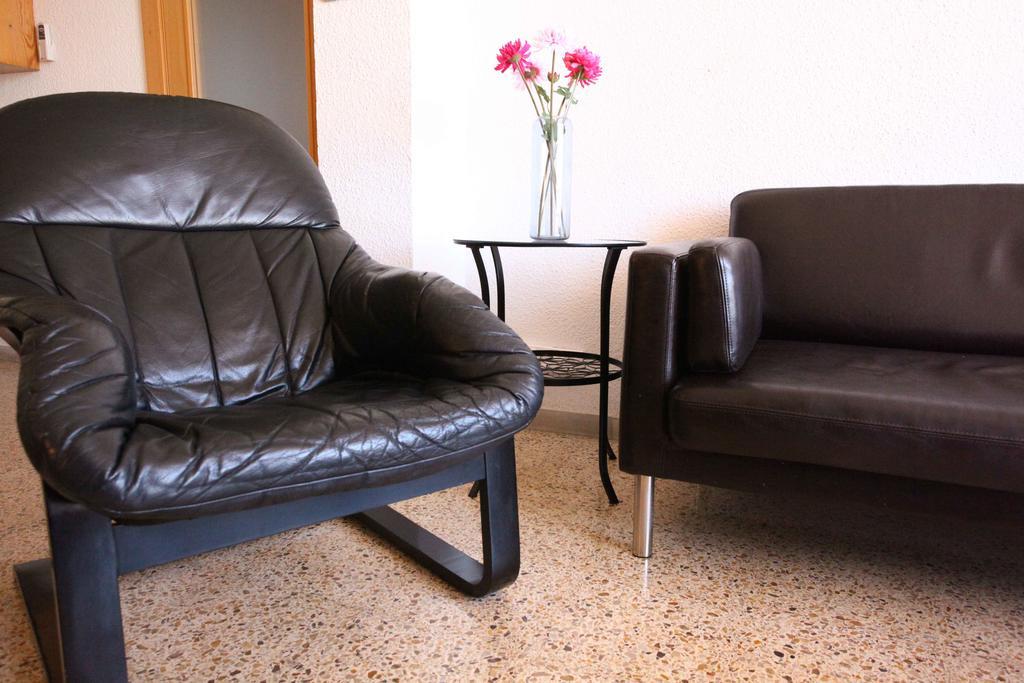Bordeta Appartement