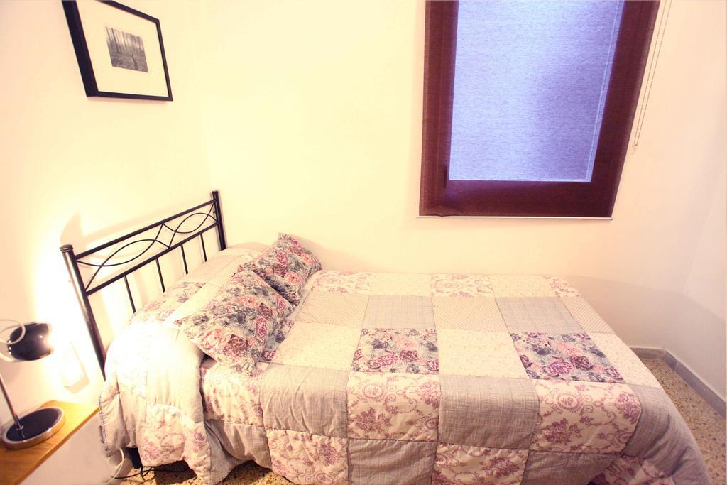 Bordeta Appartement