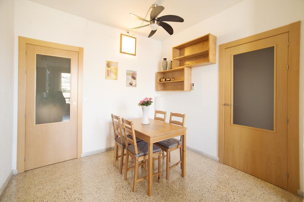 Appartement Bordeta Barcelone