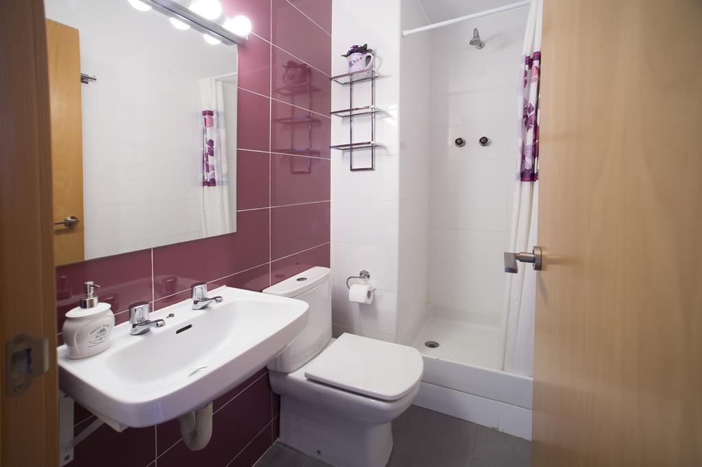 Appartement Bordeta *