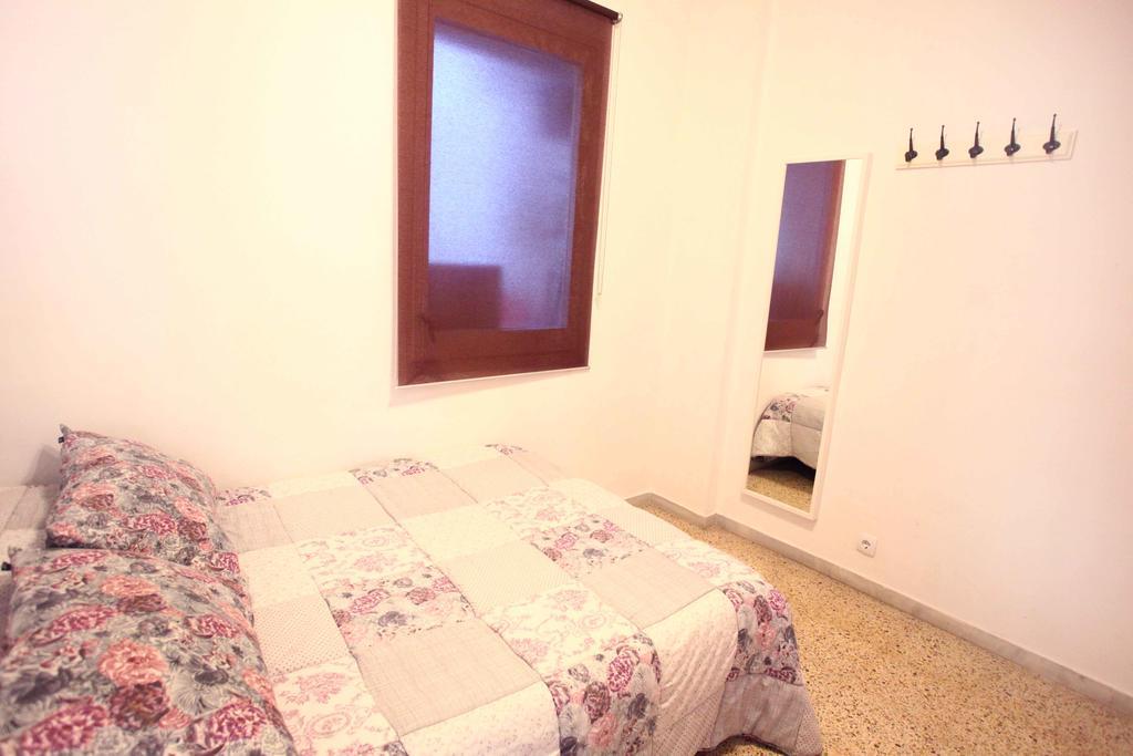 Bordeta Appartement *