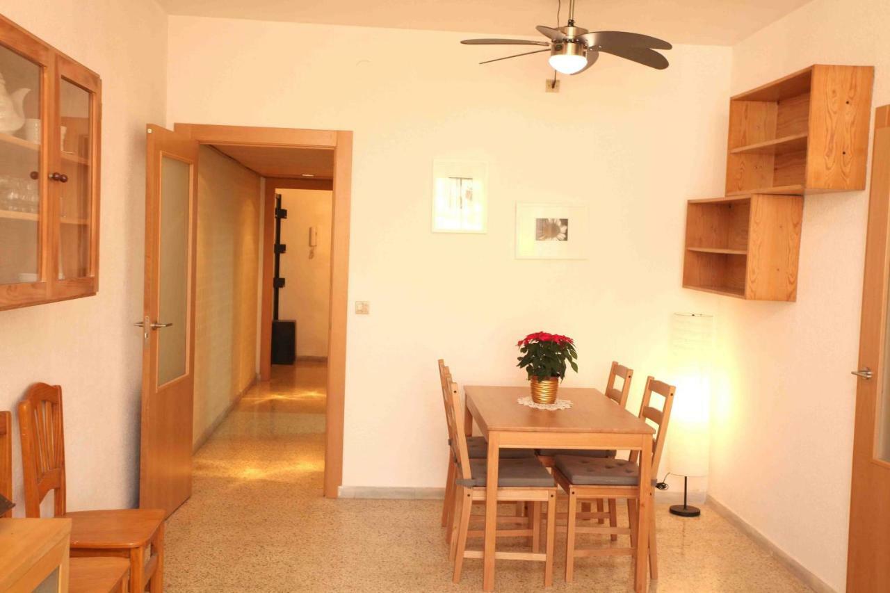 Bordeta Appartement