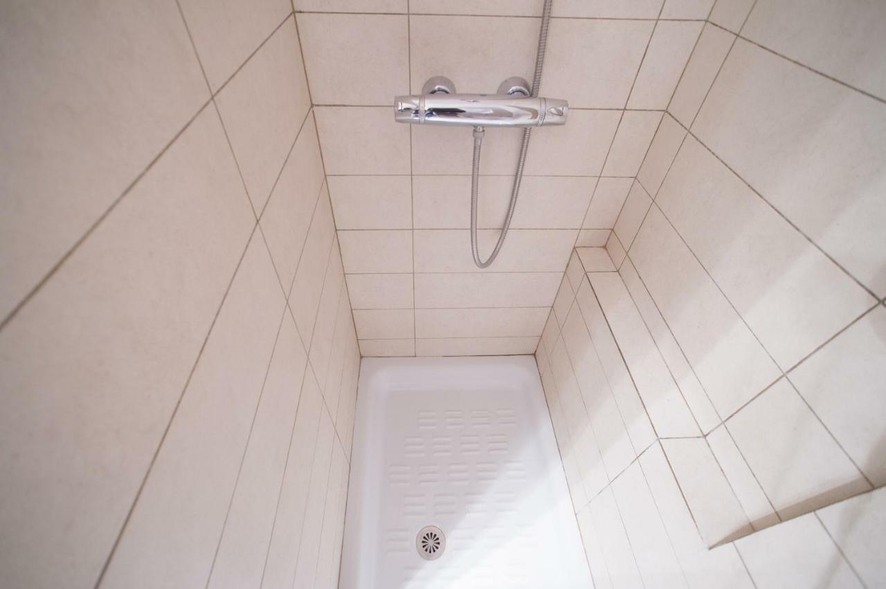 Bordeta Appartement