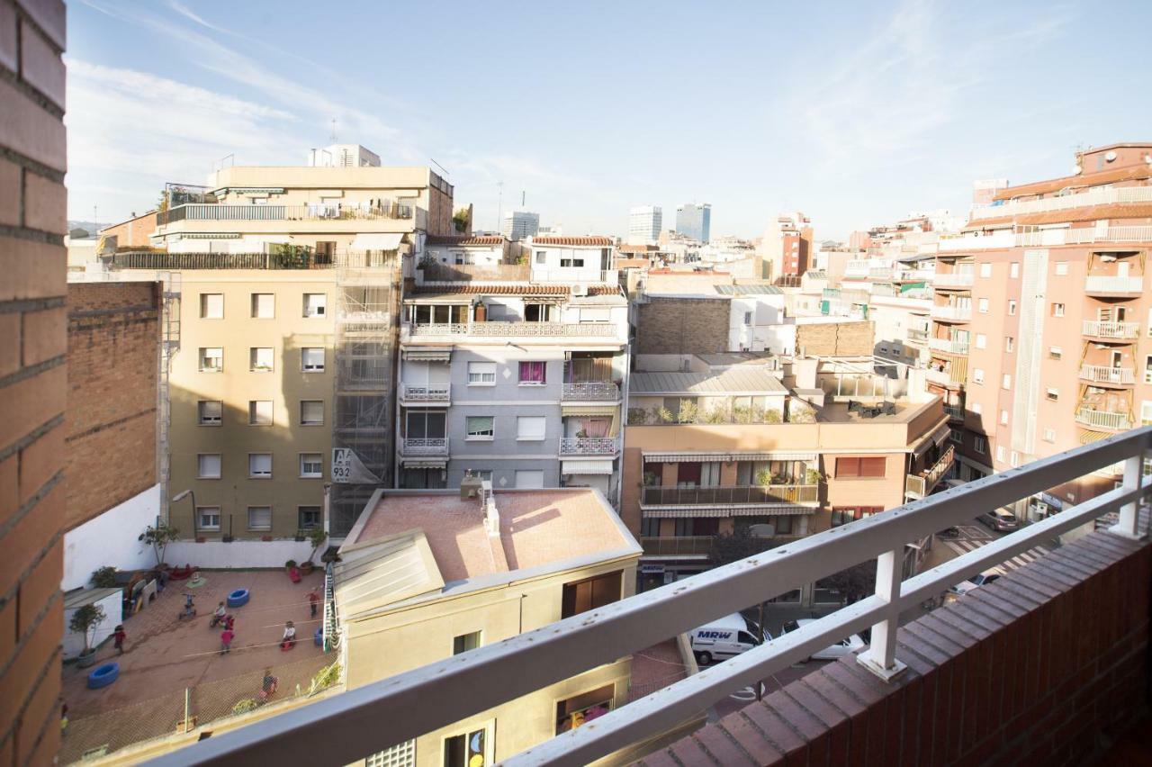 Bordeta Appartement *